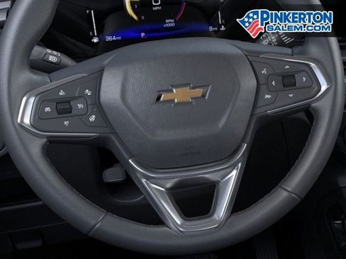 New 2026 Chevrolet TrailBlazer LT w/ Convenience Package image 19