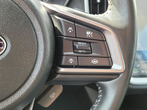 Used 2024 Subaru Ascent Touring w/ Popular Package #2 image 33