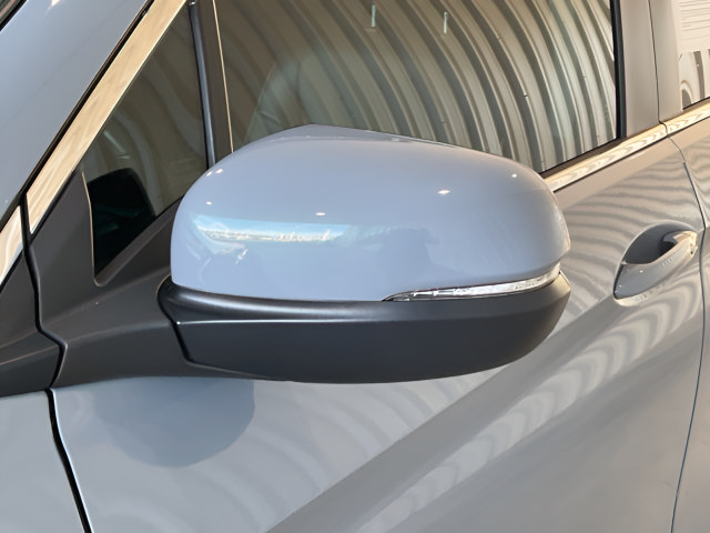 Certified 2024 Honda Ridgeline RTL image 26