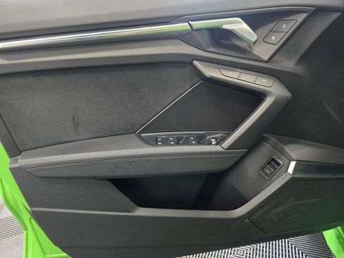 Used 2024 Audi RS 3 2.5T w/ Carbon Package image 33