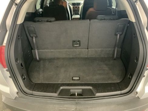 Used 2012 Chevrolet Traverse LT w/ All-Star Edition image 15