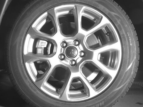 Used 2025 Jeep Compass Limited AWD/4WD image 12