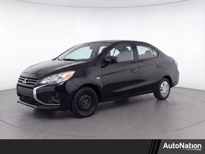 Used 2024 Mitsubishi Mirage G4 ES