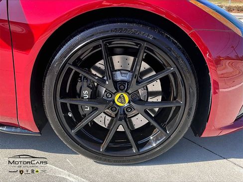 Used 2024 Lotus Emira First Edition image 30