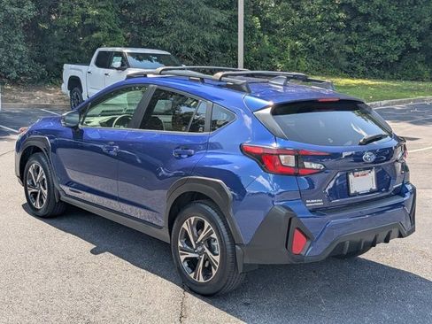 Used 2025 Subaru Crosstrek 2.5i Premium w/ Convenience Package #2 AWD/4WD image 5