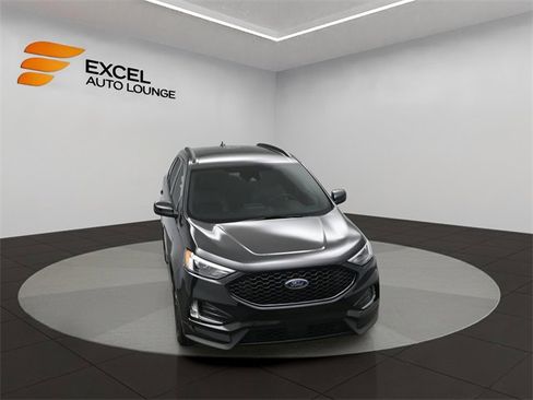 Used 2021 Ford Edge ST-Line image 49