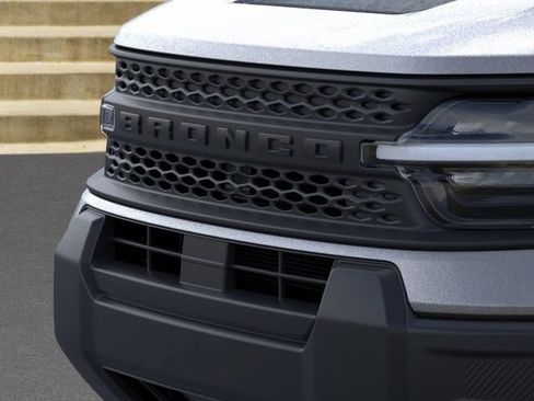 New 2026 Ford Bronco Sport Big Bend w/ Convenience Package AWD/4WD image 17
