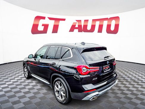 Used 2023 BMW X3 xDrive30i image 5