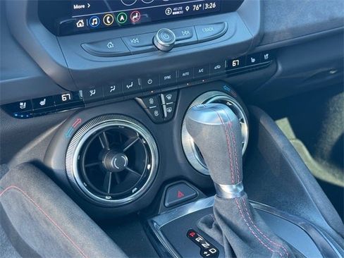 Used 2023 Chevrolet Camaro ZL1 image 22