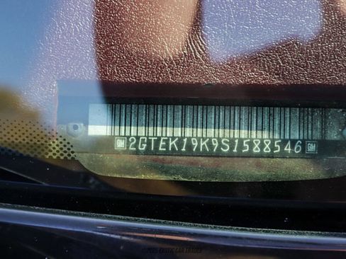 Used 1995 GMC Sierra 1500 SL image 50