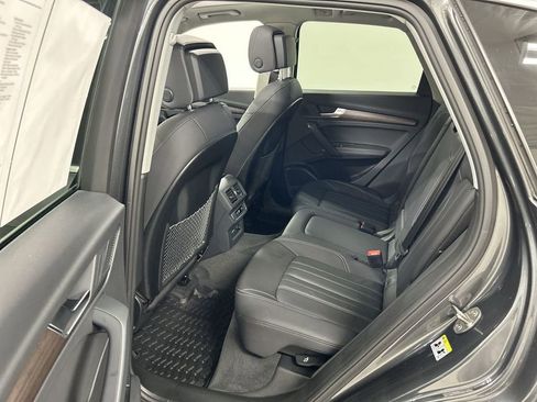 Certified 2023 Audi Q5 2.0T Premium Plus w/ Premium Plus Package AWD/4WD image 22