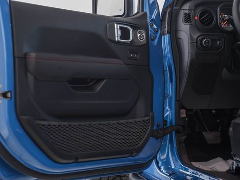 New 2026 Jeep Gladiator Rubicon image 37