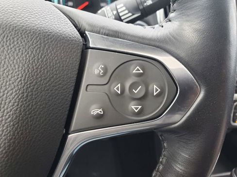 Certified 2018 Chevrolet Traverse LT w/ LPO, Floor Liner Package image 27