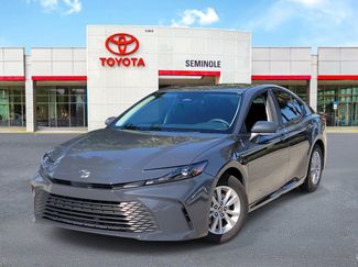 Used 2025 Toyota Camry LE FWD 360° Tour