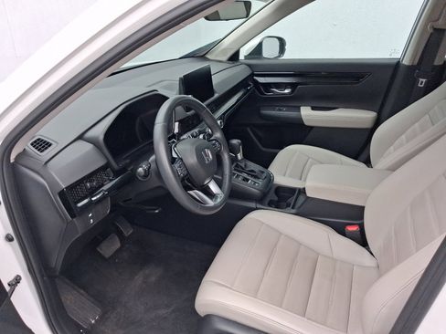 Used 2024 Honda CR-V EX-L image 4