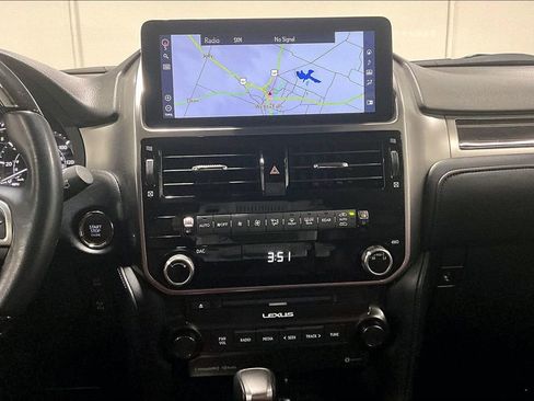 Used 2023 Lexus GX 460 Premium w/ Premium Package AWD/4WD image 7