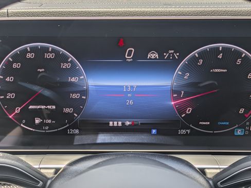 New 2026 Mercedes-Benz GLE 53 AMG 4MATIC Coupe image 27