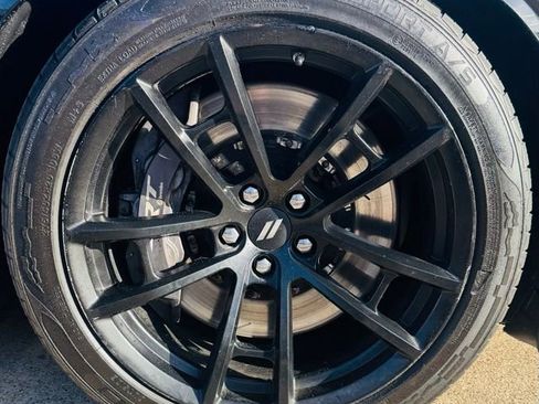 Used 2022 Dodge Challenger R/T Scat Pack w/ Dynamics Package image 7