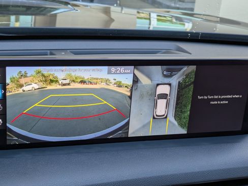 Certified 2022 Genesis GV70 2.5T w/ Advanced Package image 29