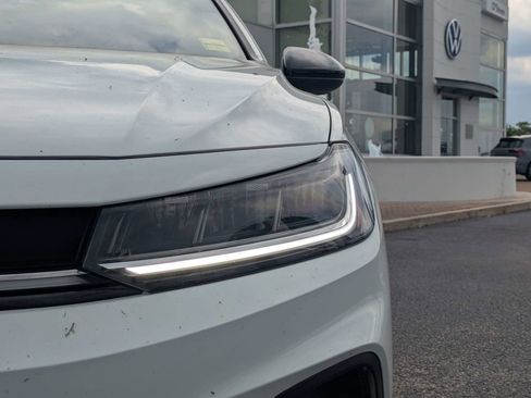 Certified 2025 Volkswagen Jetta Sport FWD image 11