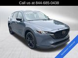 Used 2024 MAZDA CX-5 Carbon Edition image 3