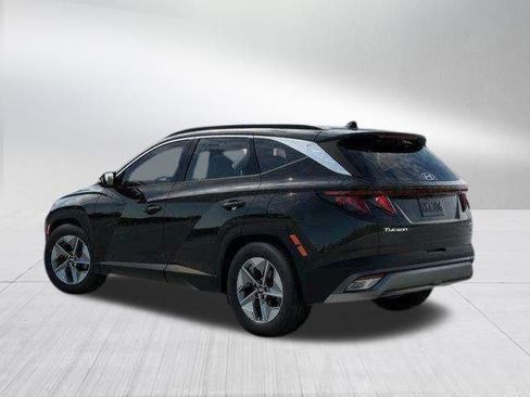 New 2026 Hyundai Tucson SEL image 12