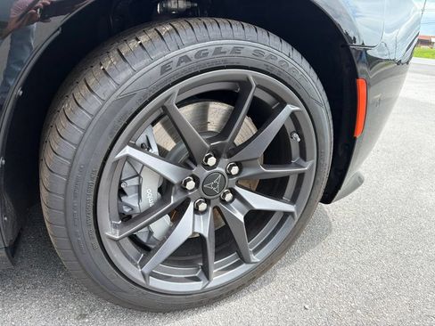 New 2026 Dodge Charger Scat Pack AWD/4WD image 13