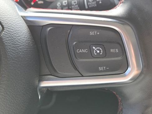 Used 2018 Jeep Wrangler Unlimited Rubicon w/ Steel Bumper Group AWD/4WD image 14