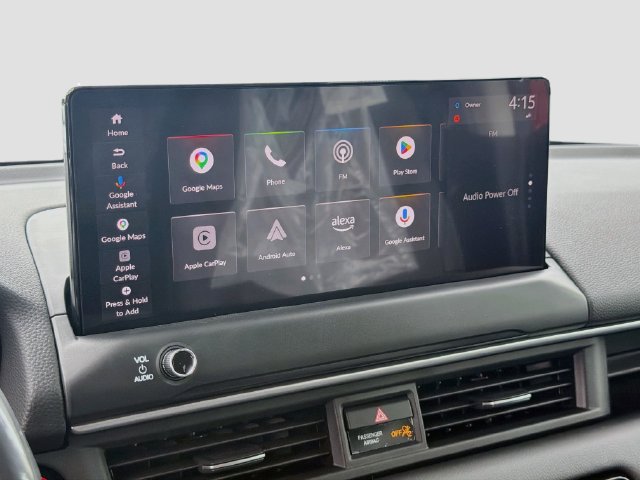 New 2026 Honda Pilot EX-L image 14