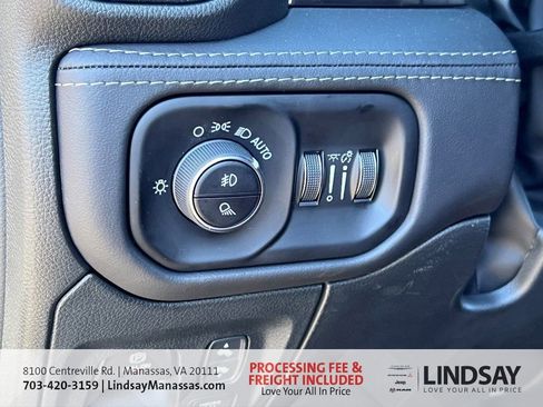 New 2026 RAM 1500 Limited image 24