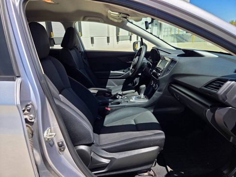 Used 2021 Subaru Crosstrek 2.0i AWD/4WD image 14