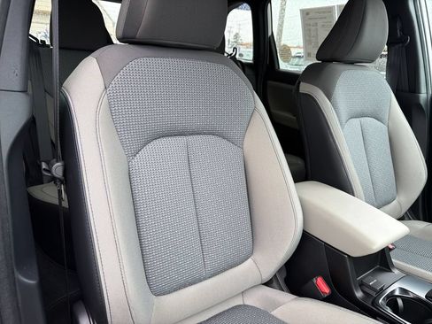 Certified 2026 Subaru Forester Premium AWD/4WD image 38