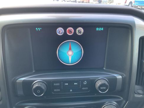 Used 2014 Chevrolet Silverado 1500 LT w/ All Star Edition image 35