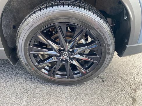 Certified 2023 MAZDA CX-5 Signature AWD/4WD image 29