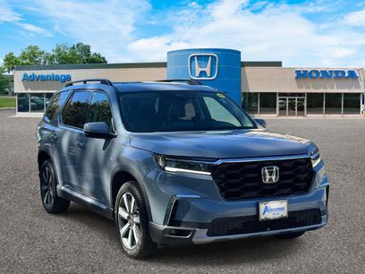 Used 2023 Honda Pilot Touring