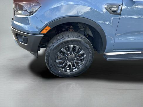 Used 2023 Ford Ranger XLT w/ Equipment Group 301A Mid AWD/4WD image 20