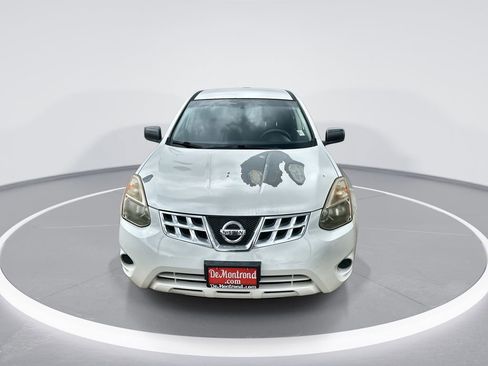 Used 2013 Nissan Rogue S FWD image 3