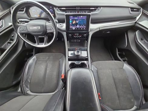 Used 2022 Jeep Grand Cherokee Altitude image 20