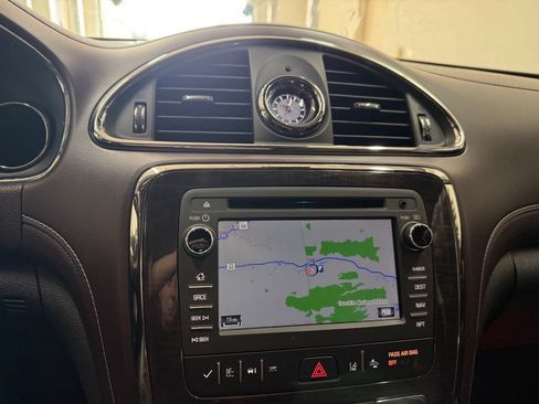 Used 2017 Buick Enclave Premium AWD/4WD image 15