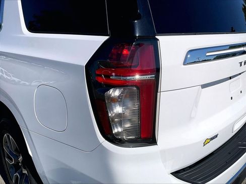 Used 2024 Chevrolet Tahoe LT w/ LT Signature Package AWD/4WD image 33