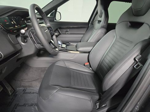 New 2026 Land Rover Range Rover Sport Autobiography AWD/4WD image 11