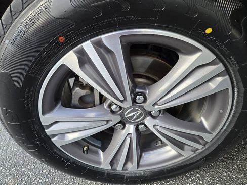 Used 2019 Acura MDX FWD image 11