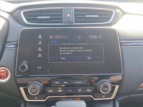 Used 2018 Honda CR-V EX image 12