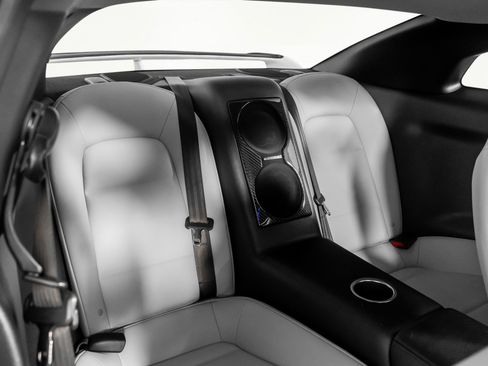 Used 2009 Nissan GT-R Premium image 33