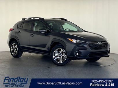 New 2026 Subaru Crosstrek 2.0i Premium