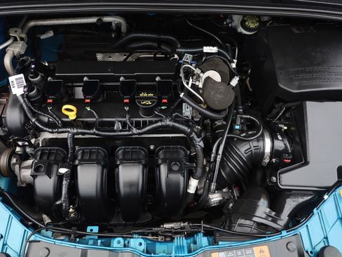 Used 2014 Ford Focus SE FWD image 12