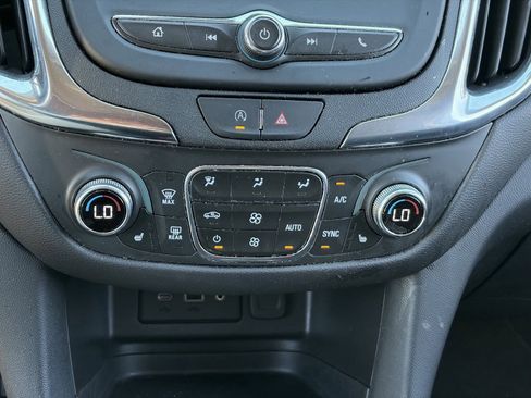 Certified 2024 Chevrolet Equinox LT w/ LPO, Cargo Package FWD image 29