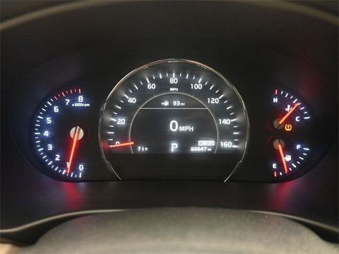 Used 2020 Kia Sorento EX image 29