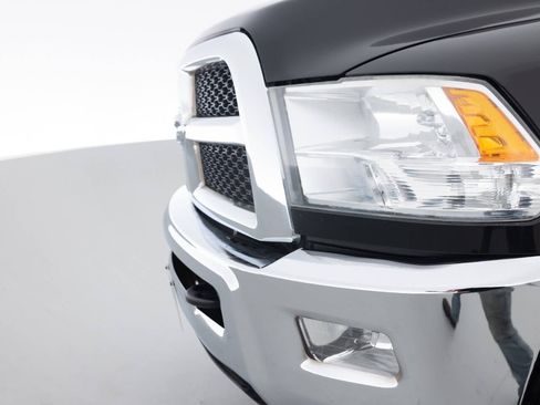 Used 2016 RAM 2500 Lone Star image 15