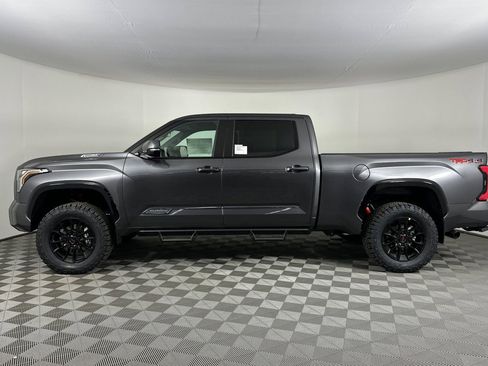 New 2025 Toyota Tundra Limited image 7